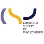 Chartered Society of Physiotherapists Logo