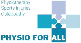 Physio For All Logo