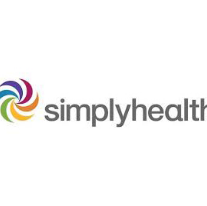 Simply Health Logo