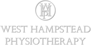 West Hampstead Physiotherapy Logo